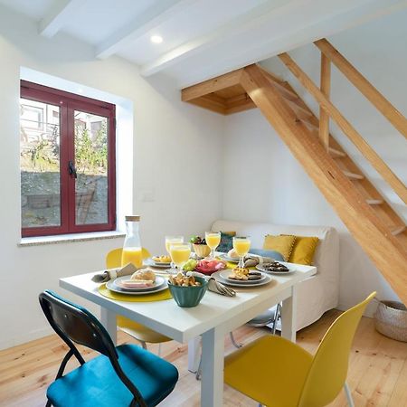 Sunny Bright Duplexes & Pool By Host Wise Вила Нова ди Гая Екстериор снимка